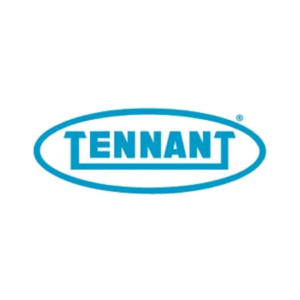 Tennant logotyp