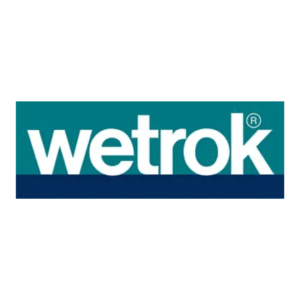 Wetrok logotyp