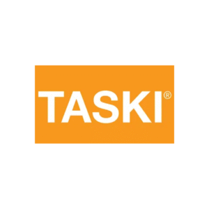 Taski logotyp