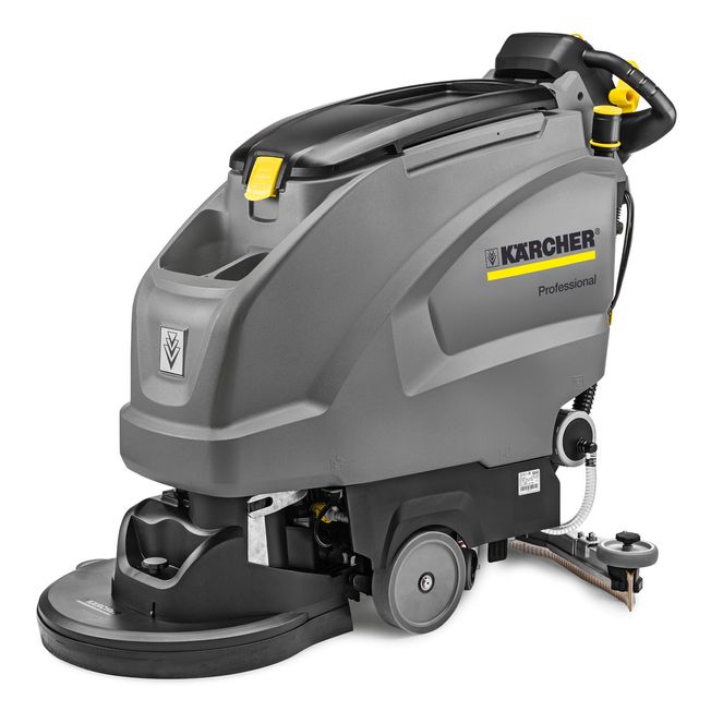 Skurmaskin 200 från Kärcher