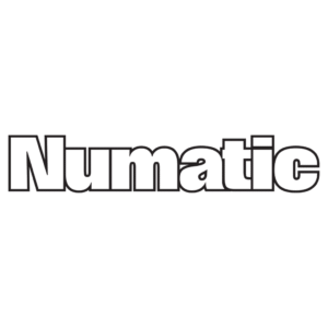 Numatic logotyp