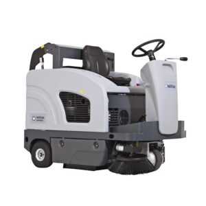 Nilfisk Sopmaskin SW4000